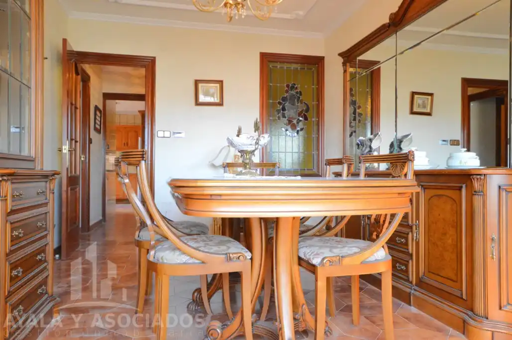 Comedor de Piso en venta en Cartagena con Terraza y Balcón