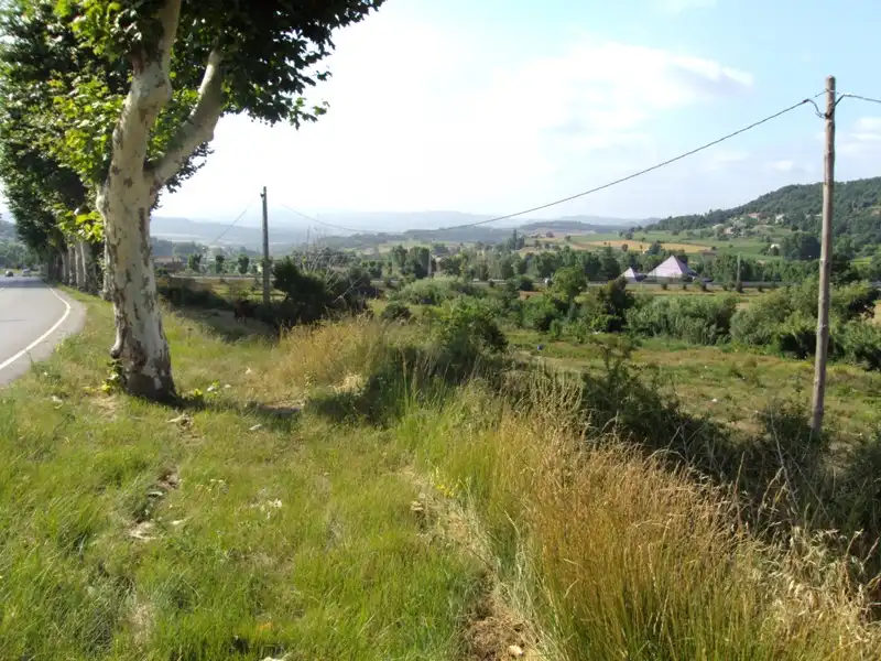 Terreno rustico in vendita a Ctra de Sant Fruitós de Bages, imagen 10