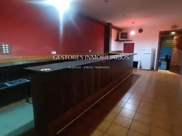Business premises to rent in Muro de Alcoy