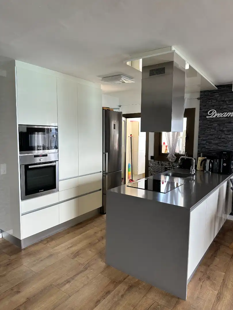 Flat with balcony for sale in Carrer de sa Jordana 15, imagen 4