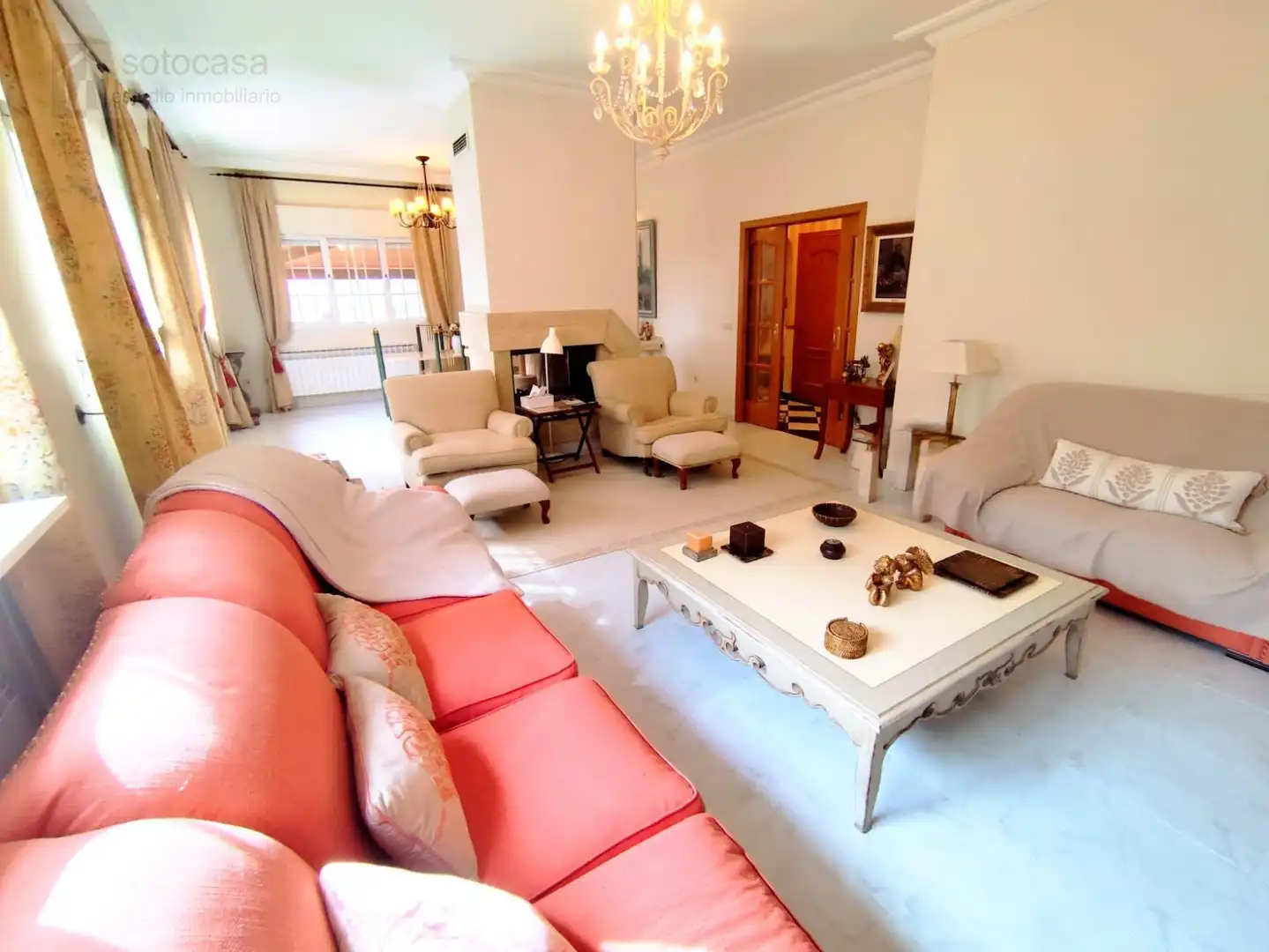 Casa o chalet en venta en extrarradio diseminados, Trigueros del Valle