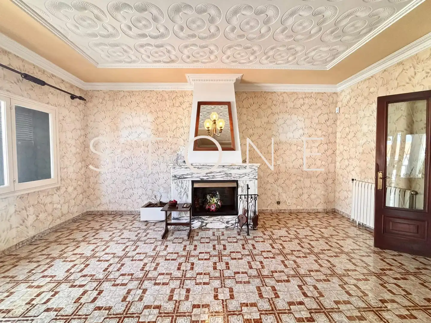 Casa amb jardí en venda a Son Vilar - Trepucó, imagen 15