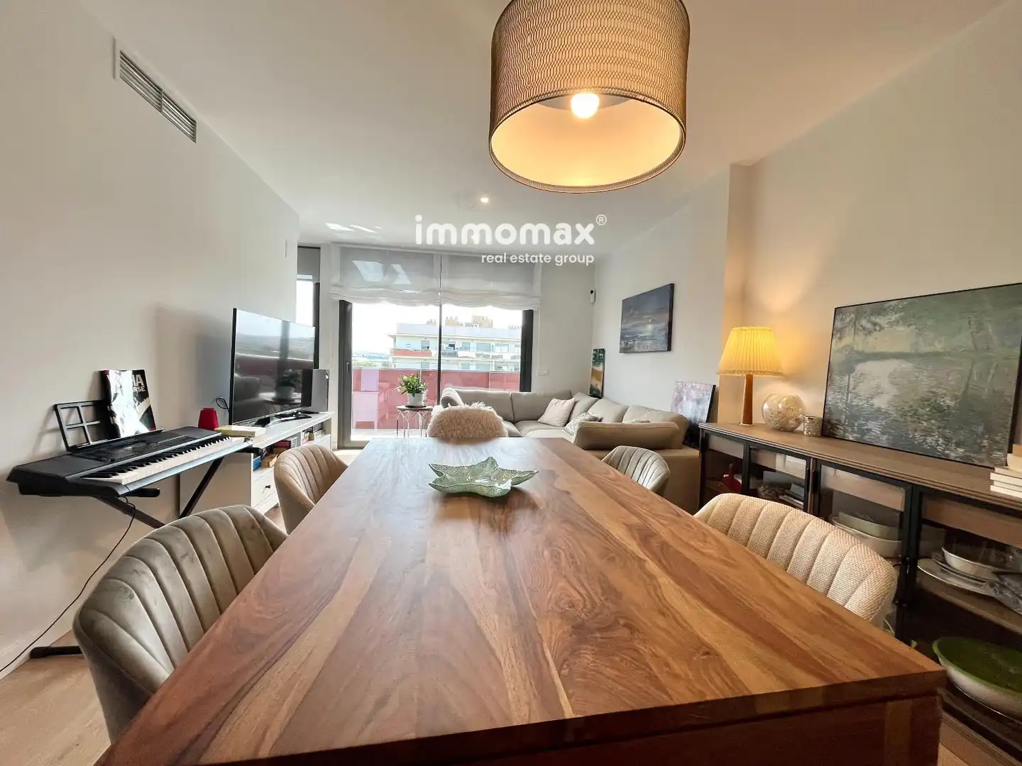 Flat for sale in La Geltrú - Sant Jordi