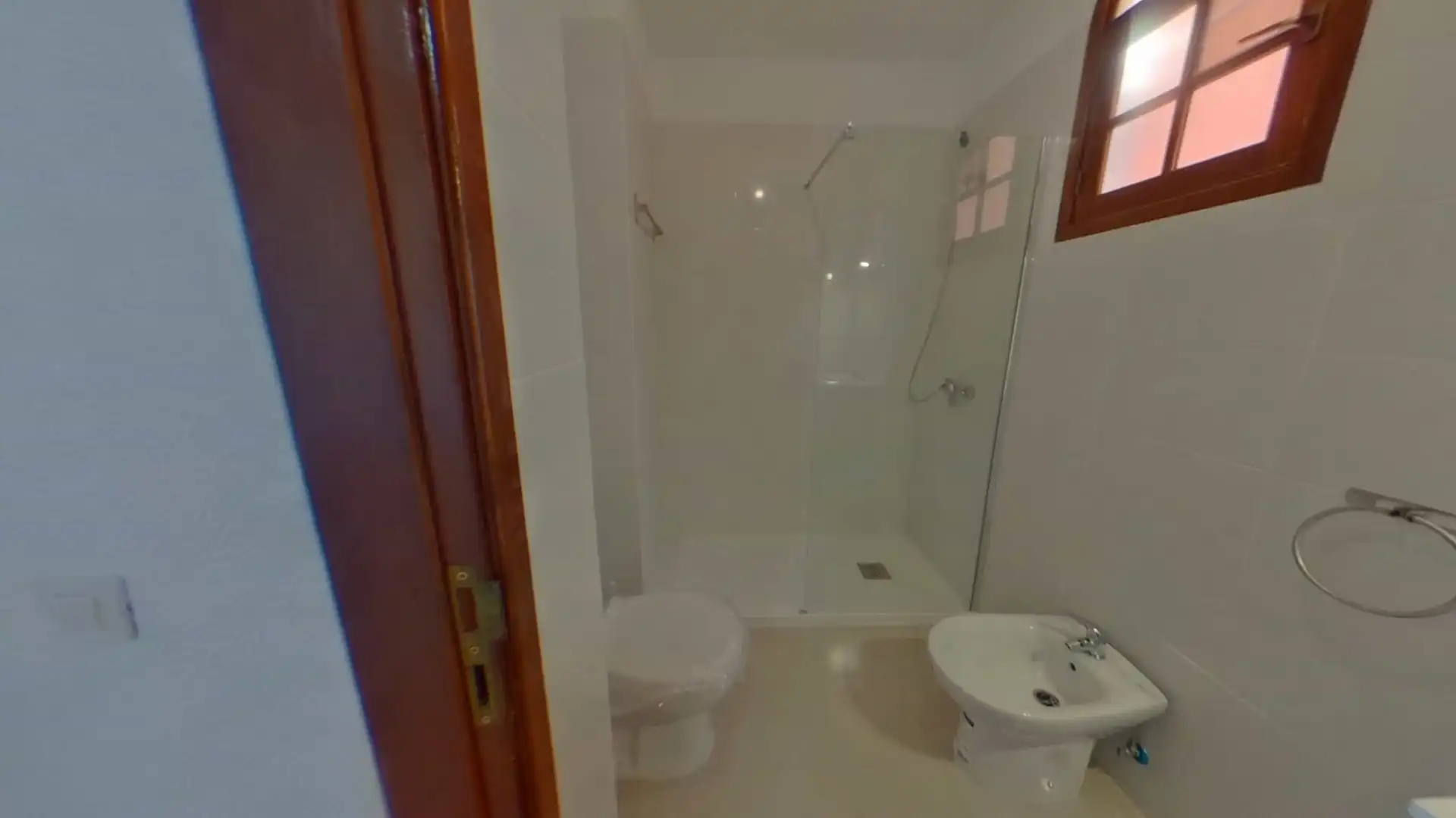 Bathroom of Apartments for sale in Adeje