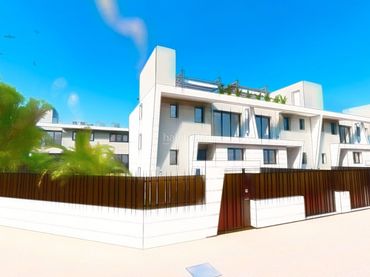 Terreny residencial en venda a Carrer Xiprer 44