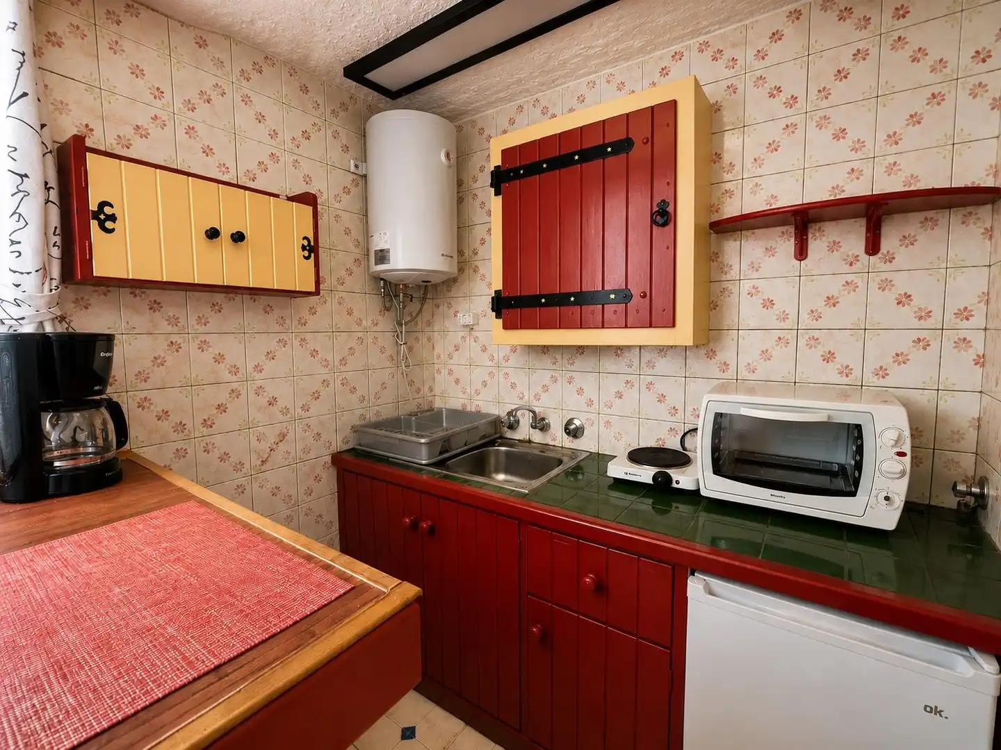 Cocina de Piso en venta en Empuriabrava