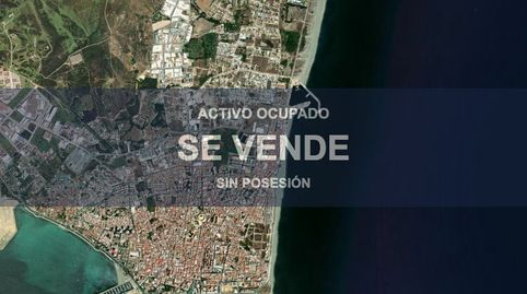 Foto 3 de Piso en venta en Centro- San Felipe - Huerta Fava, La Línea de la Concepción