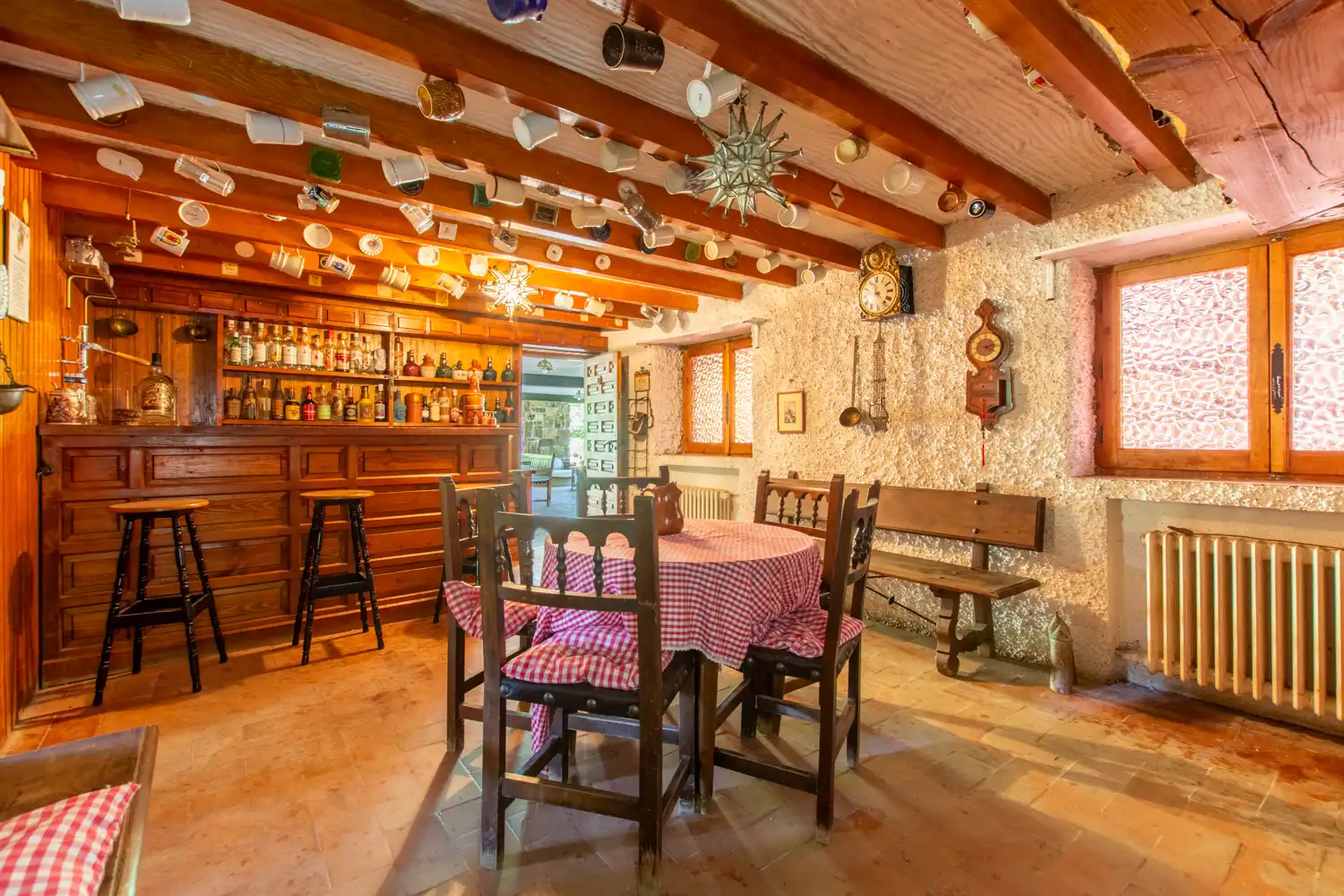 Casa o xalet en venda en Galapagar amb Aire condicionat, Calefacció i Jardí privat