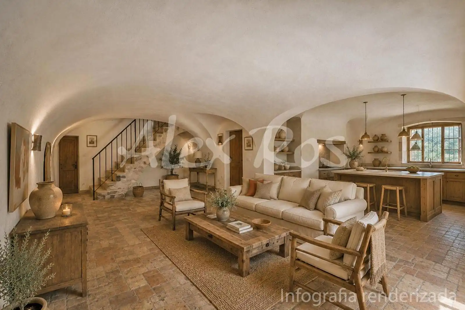 Maison à vendre à FORALLAC, imagen 2