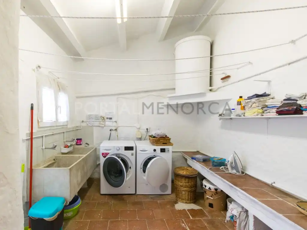 House for sale in Maó ciutat, imagen 44