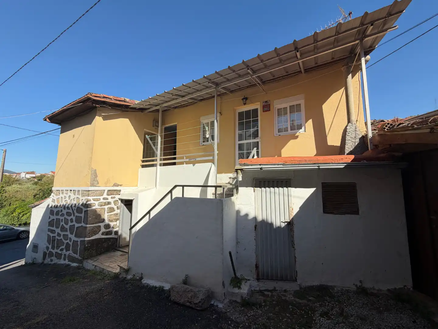 Haus mit Terrasse zum Verkauf in O Pereiro de Aguiar, imagen 2