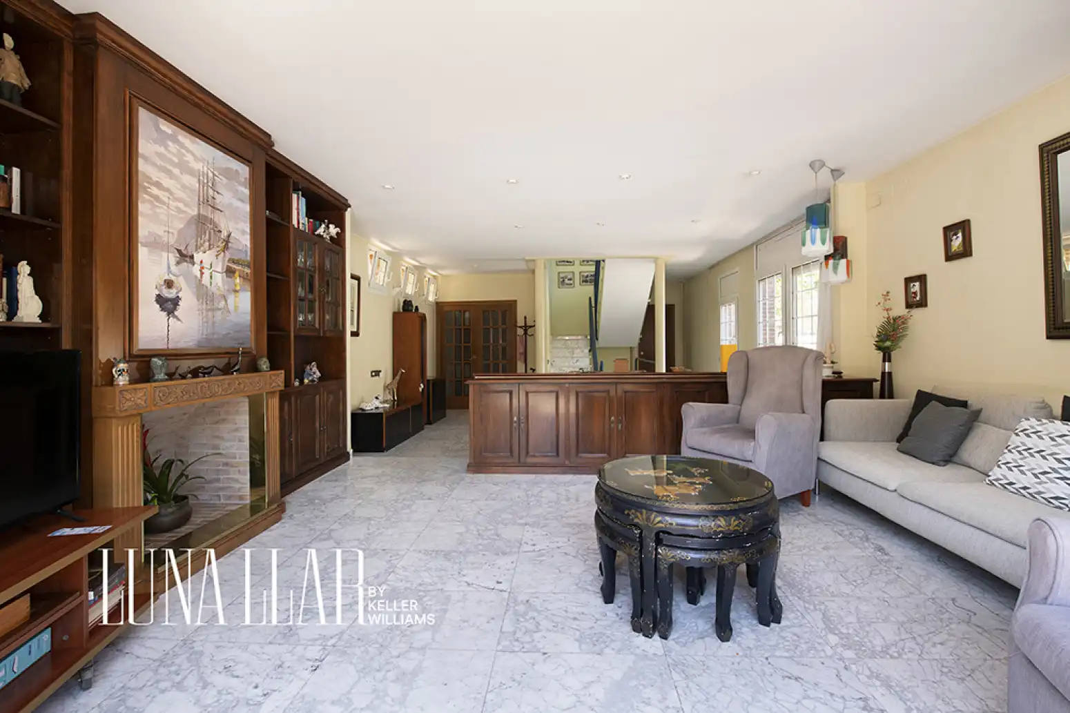 Houses for sale in Castelldefels  with Air Conditioner, Heating and Private garden