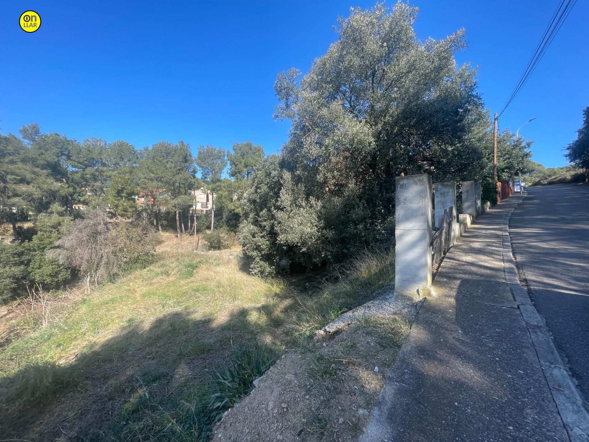 Residencial en venta en L'Ametlla del Vallès