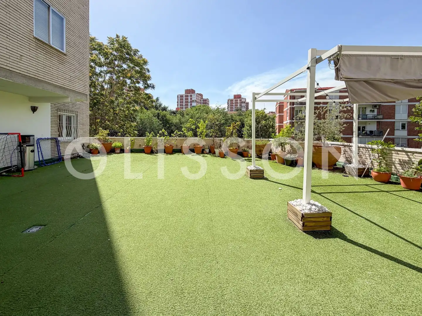 Piso con piscina en venta en Ciudad Lineal, imagen 15