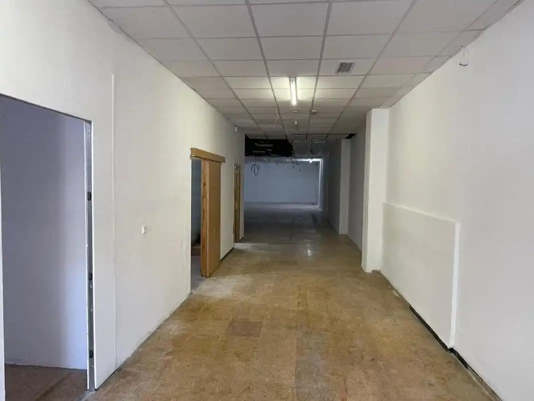 Business premises for sale in Carrer Sant Pere Pasqual, imagen 3