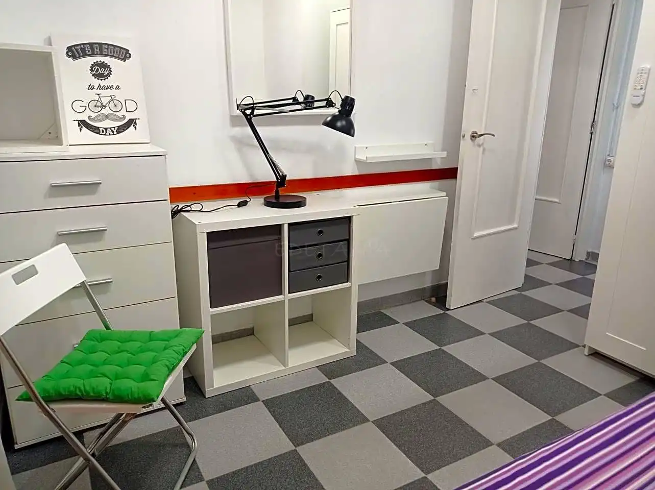 Apartamento en venta en Alfara del Patriarca con Amueblado y Balcón