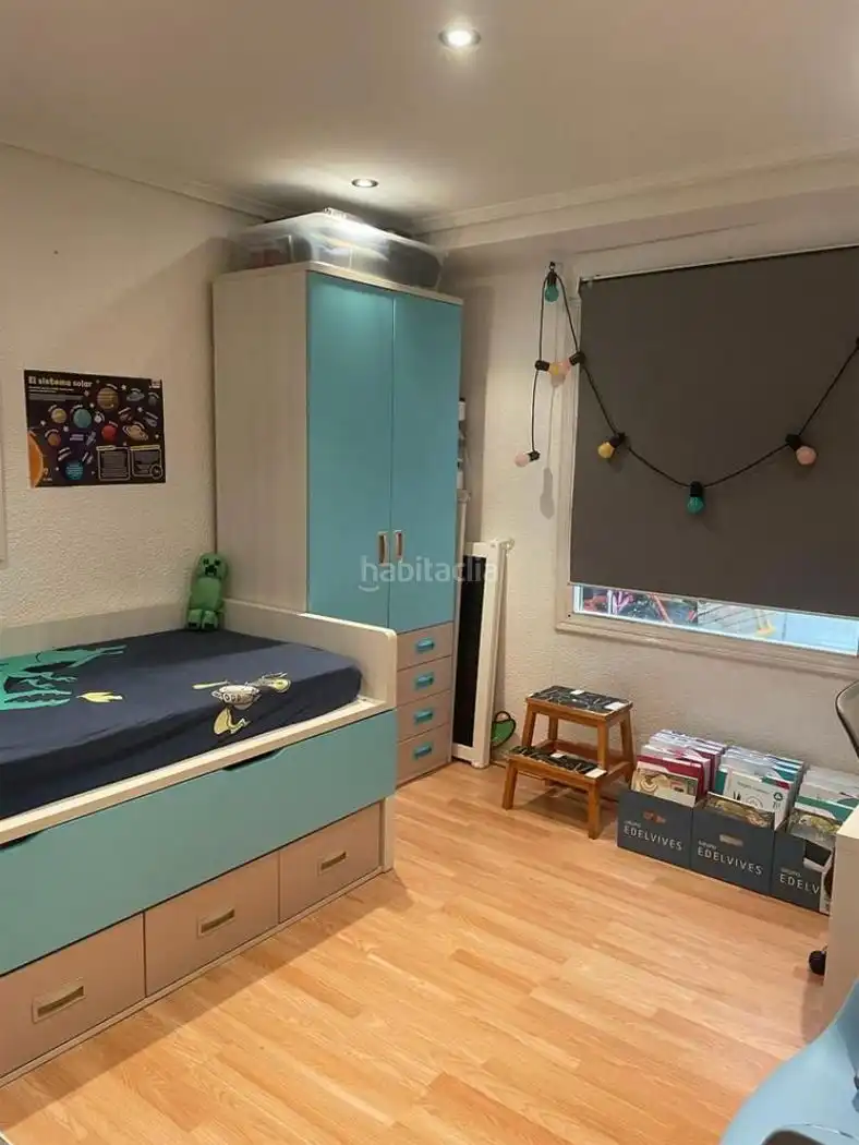 Piso con ascensor en venta en Carrer Antonio Machado 10, imagen 6