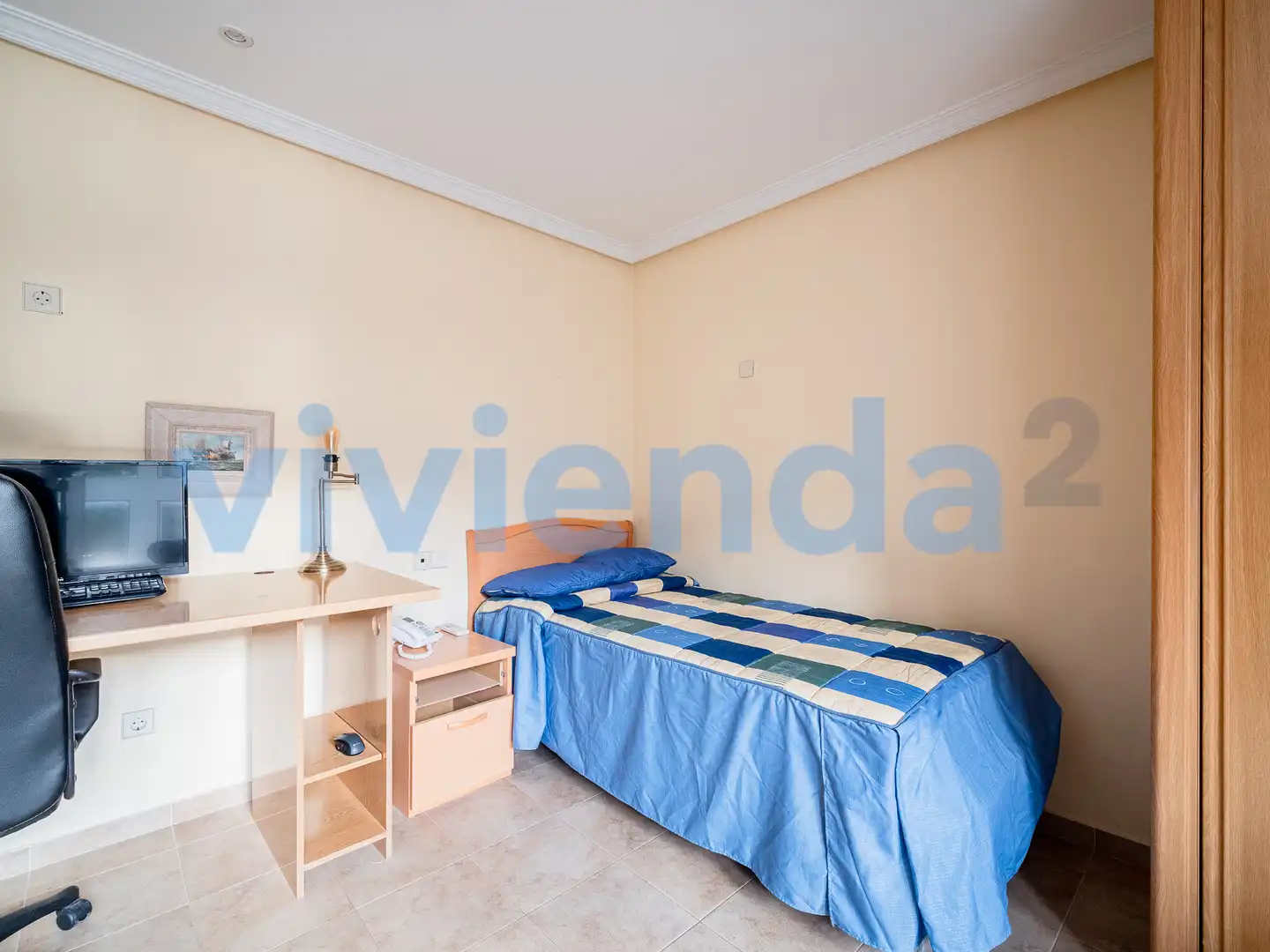 Estudi en venda a Calle de Asura, Conde Orgaz - Piovera