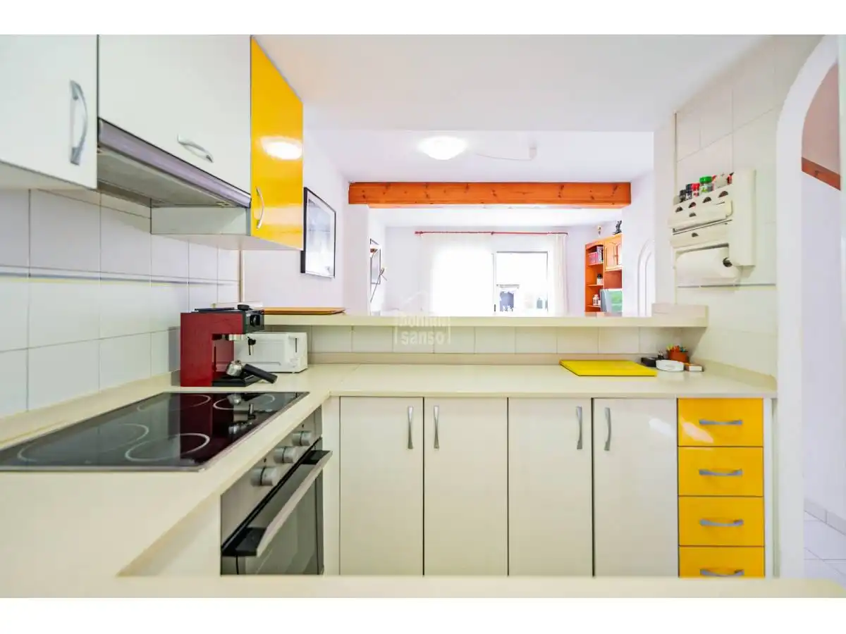 Apartament amb piscina en venda a Son Parc, imagen 7