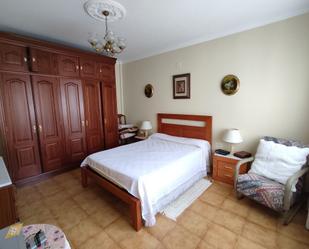 Bedroom of Flat to rent in Cedeira