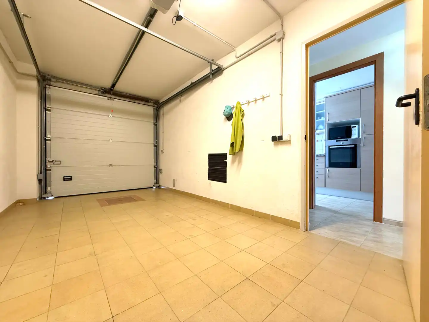 Reihenhaus mit Garten zum Verkauf in Carrer Jacint Verdaguer, imagen 43