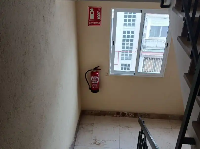 Piso en venta en Madrid, Madrid