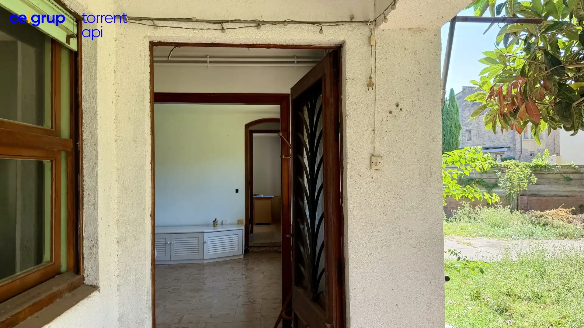 Casa o chalet en venta en Serra de Daró con Calefacción, Terraza y Balcón
