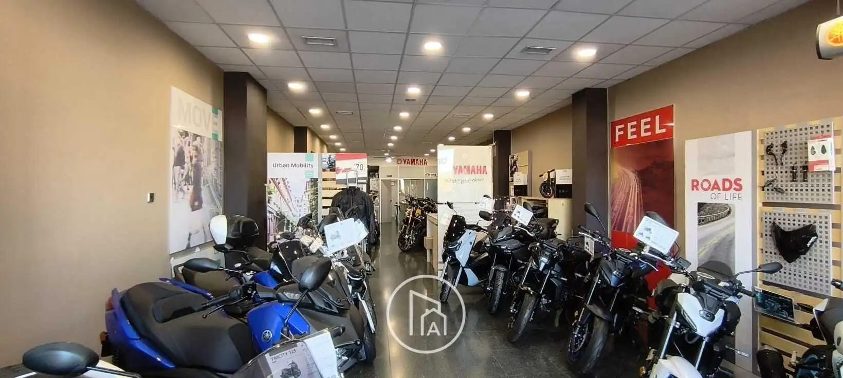 Business premises for sale in Meliana, imagen 5