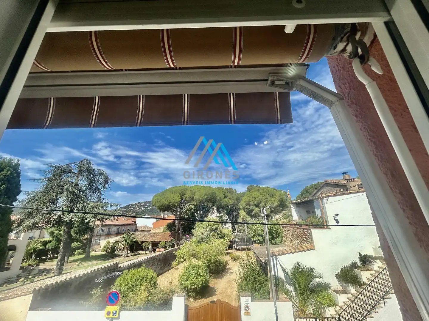 Vista exterior de Edificio en venta en Calonge i Sant Antoni