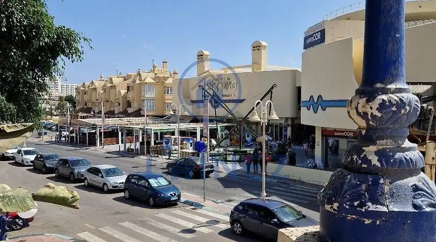 Àtic amb terrassa en venda a Puerto Marina, imagen 40