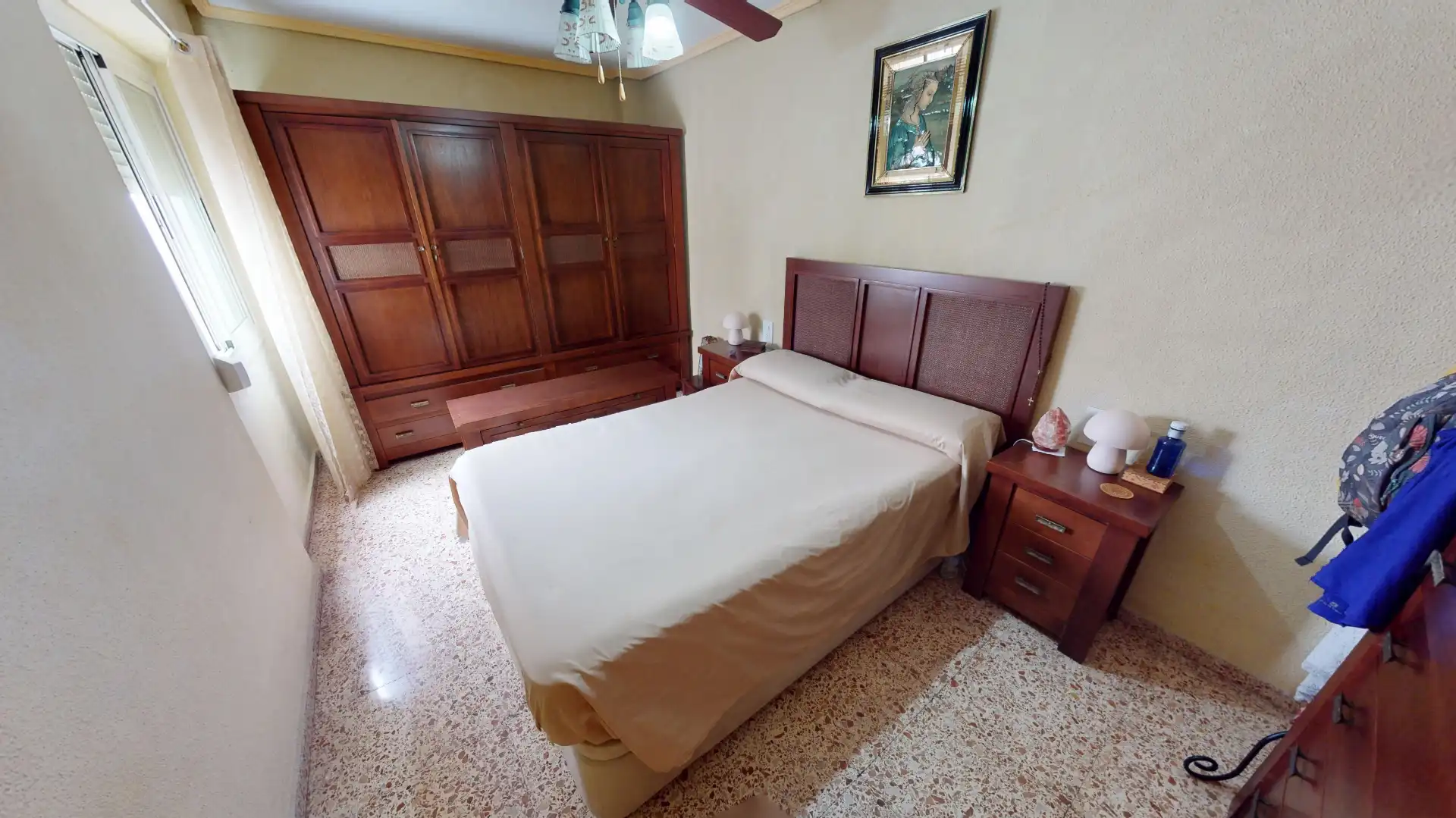 Flat with lift for sale in Carrer José Grau Niñoles, imagen 8
