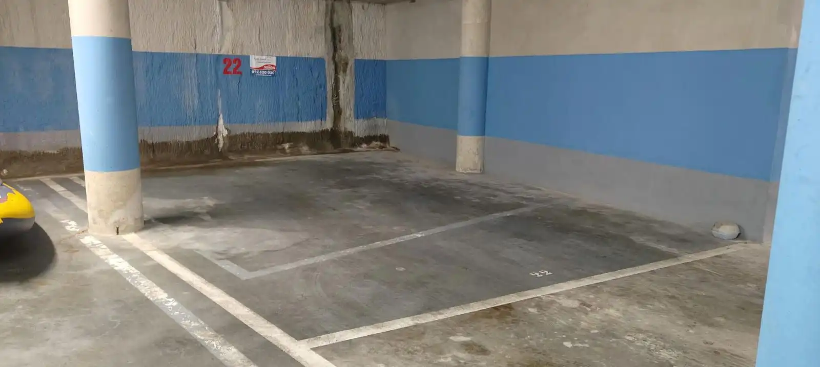 Individual with lift for sale in Santa Maria