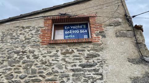 Foto 3 de Casa o xalet en venda a Del Moral Nº 17, 17, Peralejos de Abajo, Salamanca
