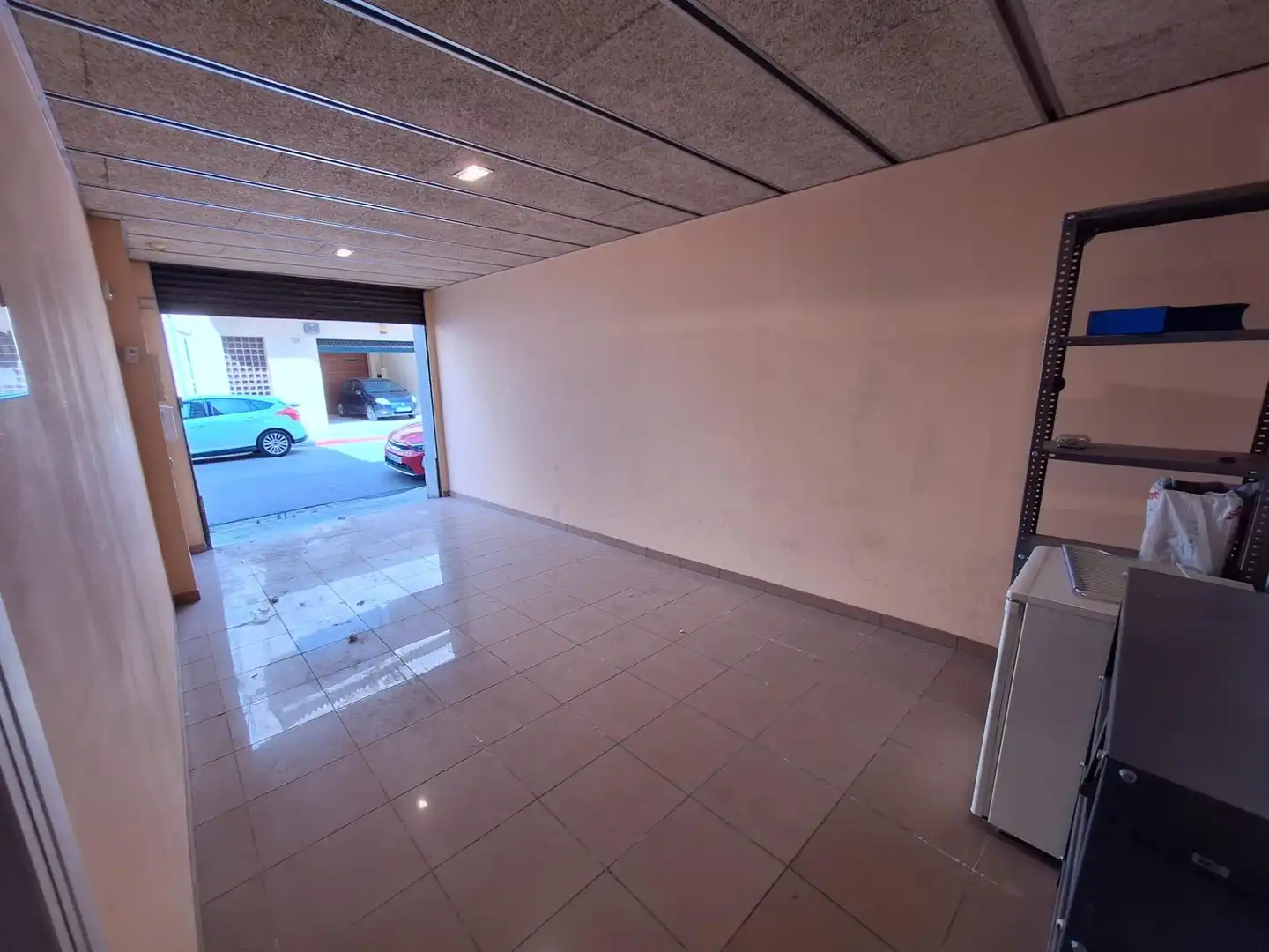 Locale commerciale in vendita a Centre - Sant Oleguer, imagen 17