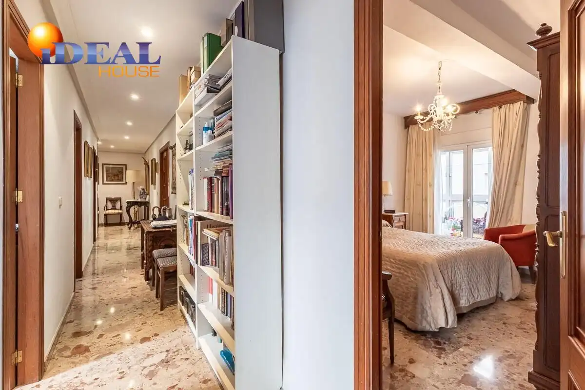 Appartamento con terrazza in vendita a Ronda, imagen 23