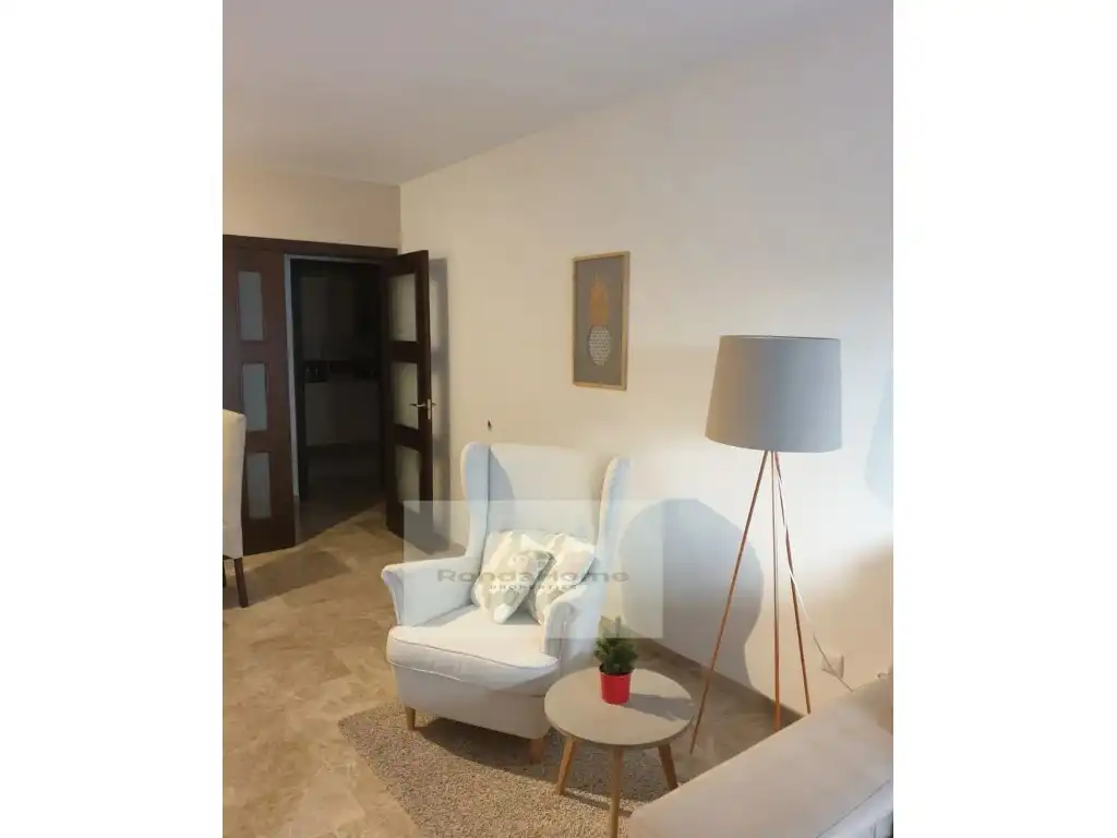 Piso de alquiler en Avenida Salvador Dali, Playamar - Benyamina
