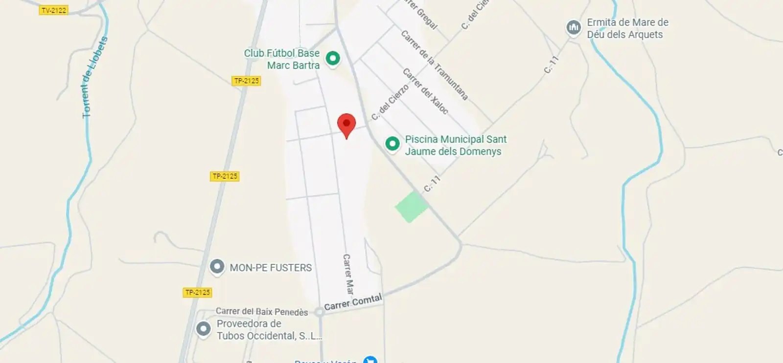 Xalet en venda a Estadi, imagen 3
