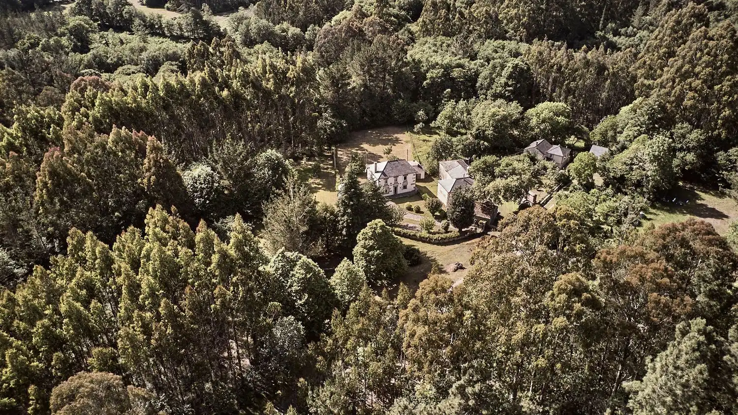 Casa o xalet en venda a pedranegra seixon lugo, 4, Guitiriz