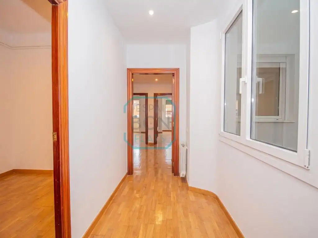 Piso de alquiler en Barcelona