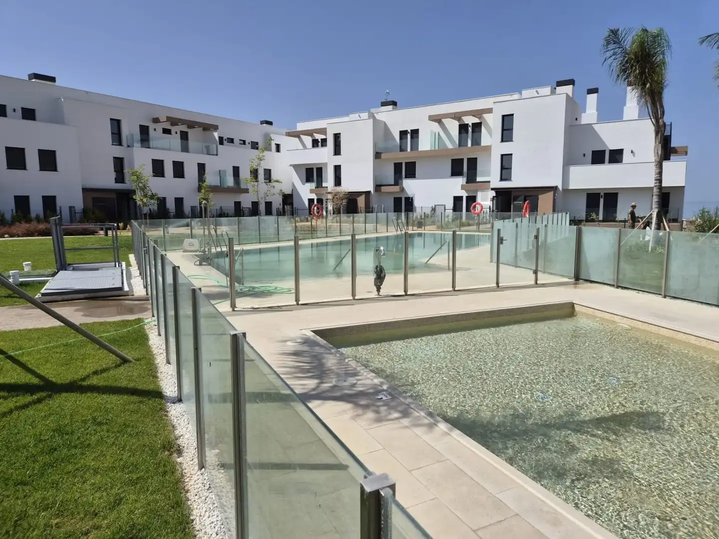 Flat with pool to rent in PEPA FLORES  GONZALEZ 3, imagen 59