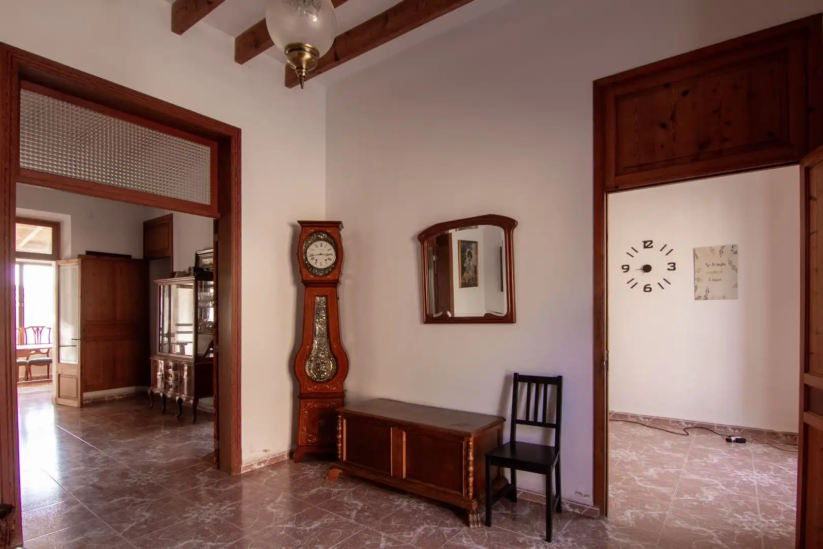 Country house zum Verkauf in Ciutat, 26, Son Servera Poble