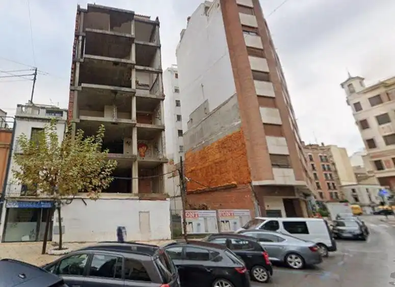 Residencial en venta en Plaza Real