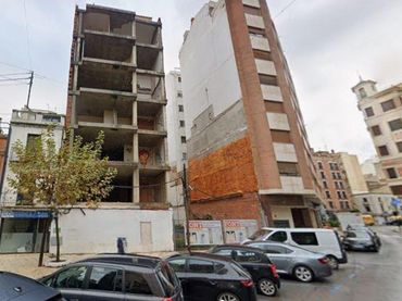 Residenziale in vendita a Plaza Real