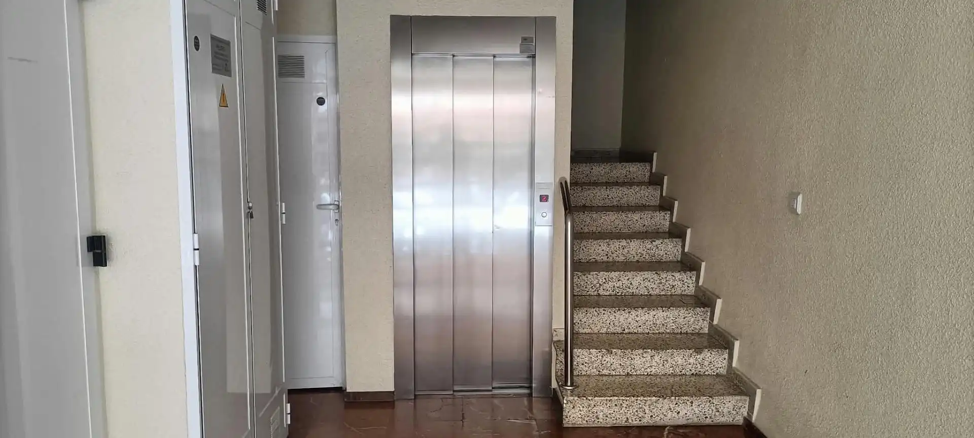 Apartment with terrace for sale in Centro Urbano, imagen 33