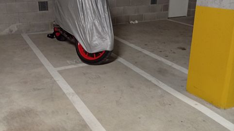 Photo 4 of Garage for sale in Passatge de Mossén Ignasi Mora Terrats, 2, Molins de Rei, Barcelona