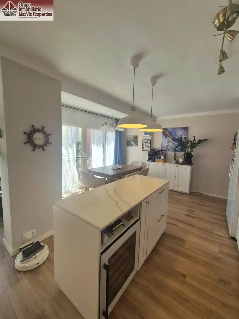 Maisonette mit Pool zum Verkauf in Rincón de Loix, imagen 8