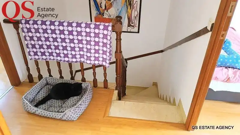 Adosado con terraza en venta en Centre, imagen 14