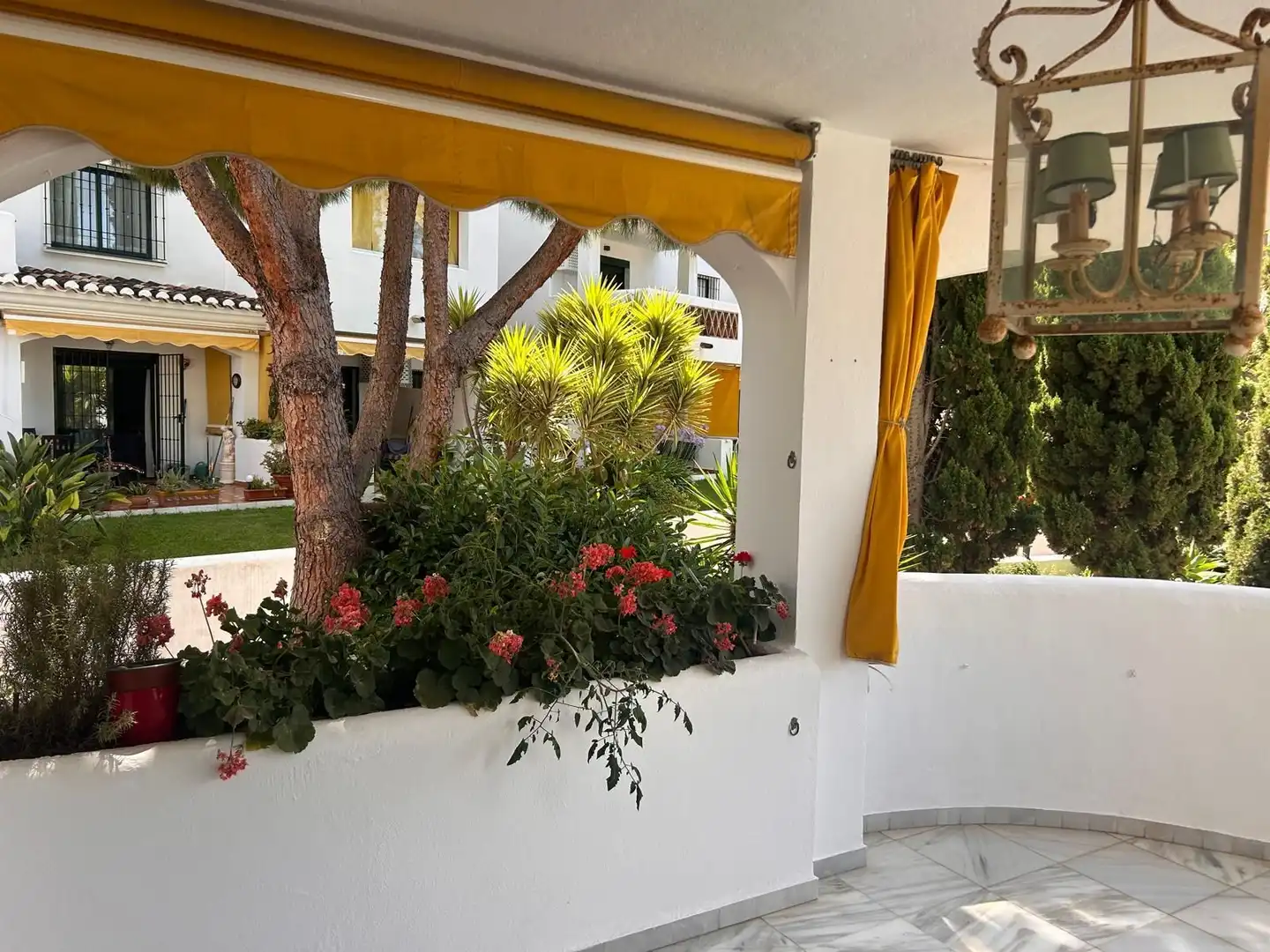 Terrassa de Pis en venda en Benalmádena amb Terrassa i Piscina comunitària