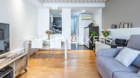 Foto 4 de Casa adosada en venta en Sants, Barcelona Capital