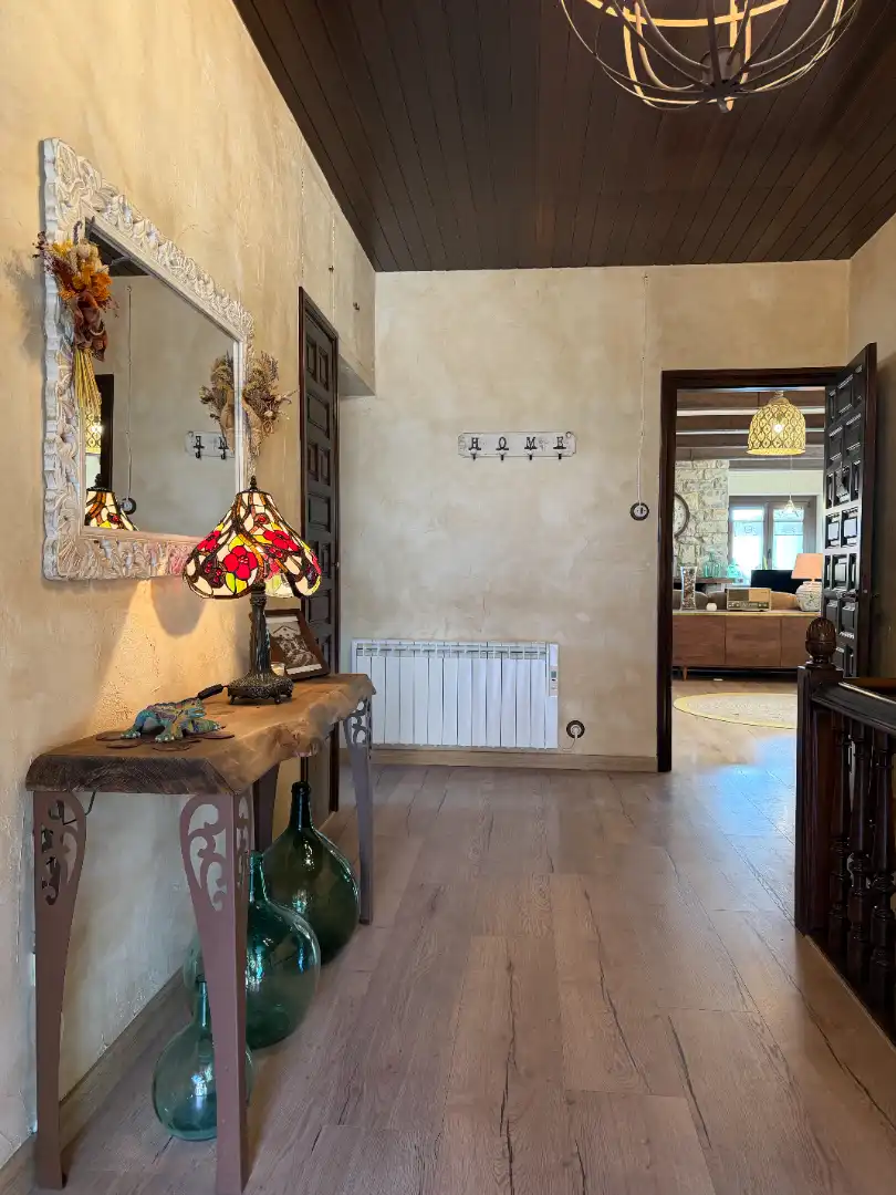Finca rústica en venta en Moià con Calefacción, Jardín privado y Parquet